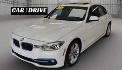 2018 BMW 3 Series 330e iPerformance