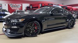 2020 Ford Mustang Shelby GT350R