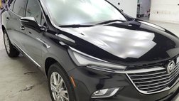2023 Buick Enclave Premium