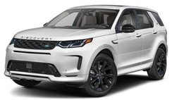 2024 Land Rover Discovery Sport P250 S