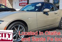 2023 Mazda MX-5 Miata Grand Touring