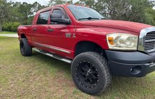 2007 Dodge Ram 2500 SLT