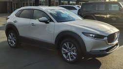 2023 Mazda CX-30 2.5 S Preferred