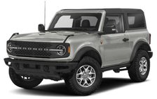 2023 Ford Bronco Big Bend Advanced