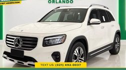 2024 Mercedes-Benz GLB GLB 250
