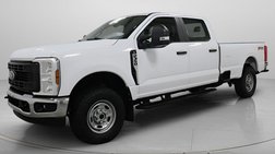 2024 Ford Super Duty F-350 XL