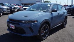 2025 Dodge Hornet GT