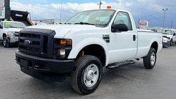 2008 Ford Super Duty F-250 XL