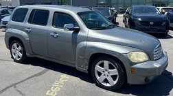 2006 Chevrolet HHR LT
