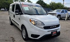 2022 Ram ProMaster City Base