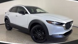 2024 Mazda CX-30 2.5 S Select Sport
