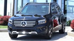2024 Mercedes-Benz GLB GLB 250 4MATIC