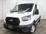 2023 Ford Transit 250