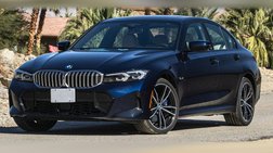 2023 BMW 3 Series 330e