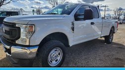 2021 Ford Super Duty F-250 XL