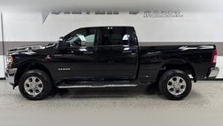 2023 Ram Ram Pickup 2500 Big Horn