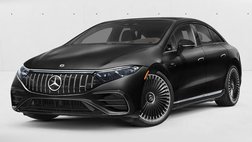 2024 Mercedes-Benz EQS AMG EQS