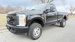 2023 Ford Super Duty F-250 XL