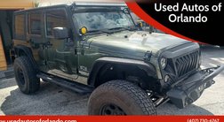 2009 Jeep Wrangler Unlimited X