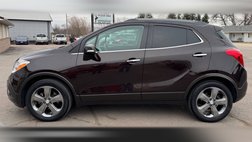 2014 Buick Encore Convenience