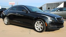 2015 Cadillac ATS 2.5L