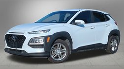 2018 Hyundai Kona SE