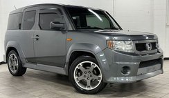 2009 Honda Element SC