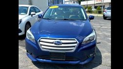 2016 Subaru Legacy 2.5i Limited