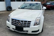 2013 Cadillac CTS 3.0L Luxury