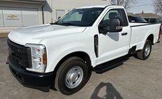 2024 Ford Super Duty F-250 XL