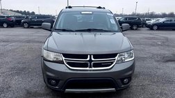 2012 Dodge Journey R/T AWD