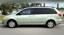 2007 Toyota Sienna LE