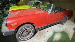 1968 Other Makes 2door