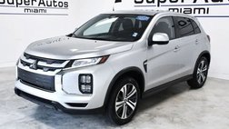 2023 Mitsubishi Outlander Sport ES