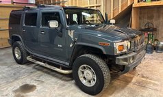 2005 HUMMER H2 Base