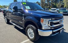 2022 Ford Super Duty F-250 XLT