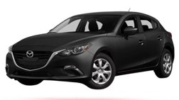 2014 Mazda MAZDA3 i Sport