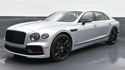 2023 Bentley Flying Spur Hybrid