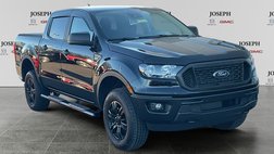 2023 Ford Ranger XL