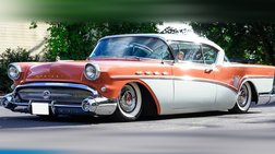 1957 Buick Roadmaster Riviera