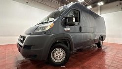 2021 Ram ProMaster 3500 159 WB