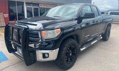 2014 Toyota Tundra SR5