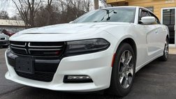 2015 Dodge Charger SXT