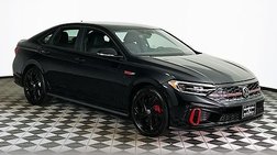 2024 Volkswagen Jetta GLI Autobahn
