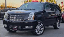 2014 Cadillac Escalade ESV Premium