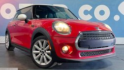 2019 MINI Hardtop Cooper