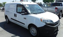 2017 Ram ProMaster City Tradesman