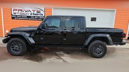 2024 Jeep Gladiator Sport S