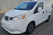 2021 Nissan NV200 SV
