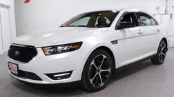 2015 Ford Taurus SHO
